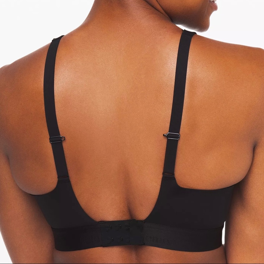 🖤Lululemon Fine Form Convertible Bra 36B - Picture 10 of 15